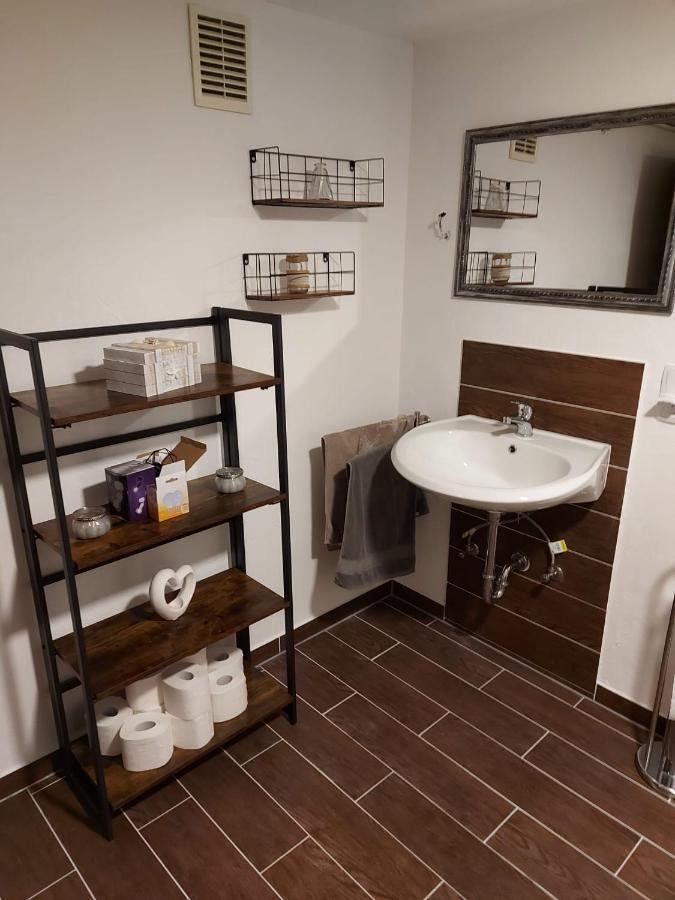 האמלן Gaestehaus Haverbeck מראה חיצוני תמונה