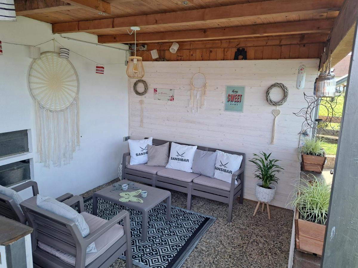האמלן Gaestehaus Haverbeck מראה חיצוני תמונה